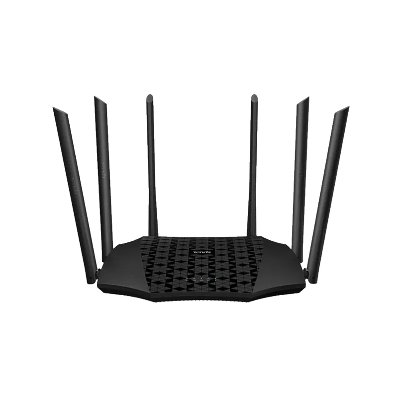 Wi‑Fi router Tenda AC21 1