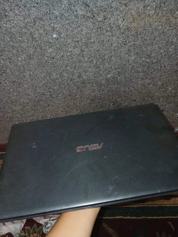 Продаётся ноутбук ASUS 2 Продаётся ноутбук ASUS 2