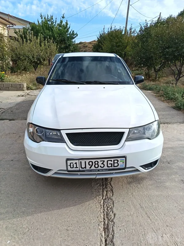 Nexia 2, 1.6 motor 1 Nexia 2, 1.6 motor 1