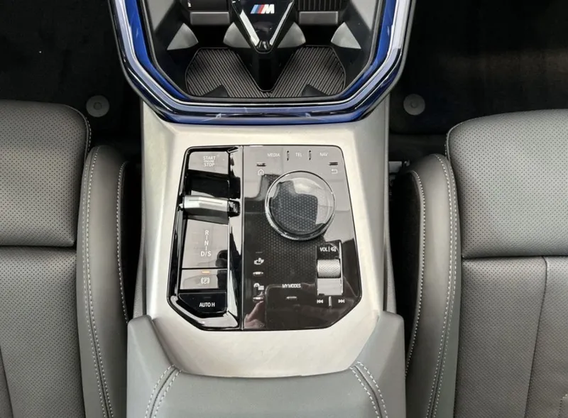BMW X3 M50 2026 new 6