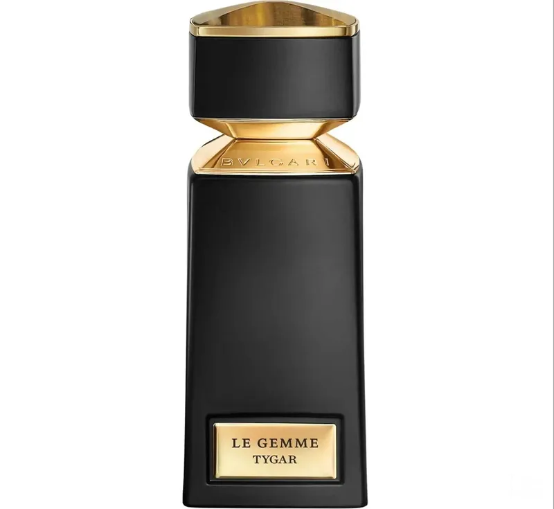 Tygar Bvlgari 125 ml Original Tygar Bvlgari 125 ml Original