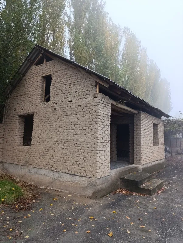 Турар жой 17 сотик 1 Турар жой 17 сотик 1