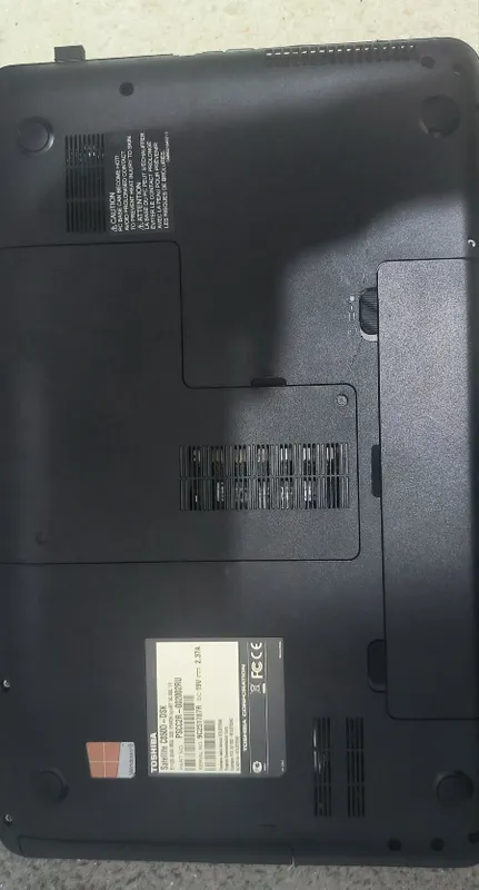 Ноутбук Toshiba Satellite 3 Ноутбук Toshiba Satellite 3