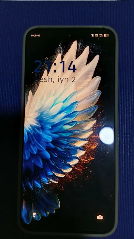Tecno Spark 40 Pro