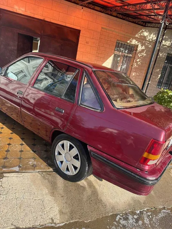 Продаётся Daewoo Racer. 8 Продаётся Daewoo Racer. 8