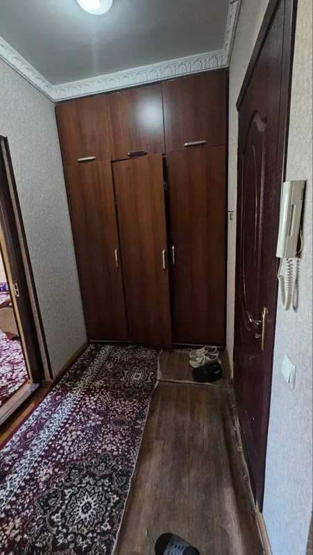 SHerilikka bollar kerak kvartiraga 4