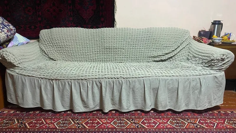 Продаётся мягкая мебель