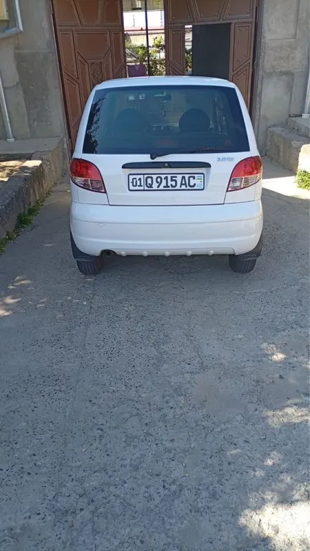 Matiz sotiladi 2018 2 Matiz sotiladi 2018 2