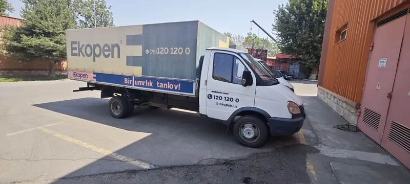 Газель бизнес 2012 г.в. 1 Газель бизнес 2012 г.в. 1
