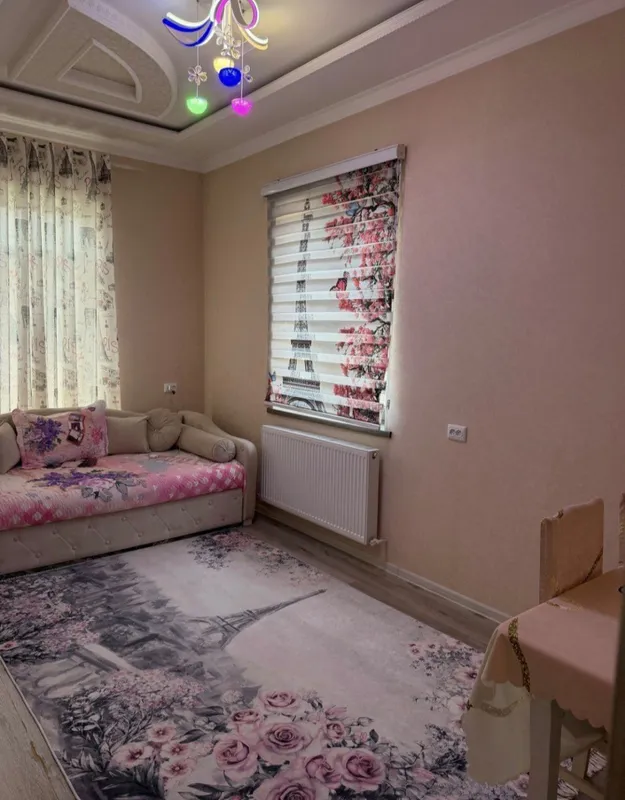 Harbiy gospital 3 xonali ijara 2 Harbiy gospital 3 xonali ijara 2