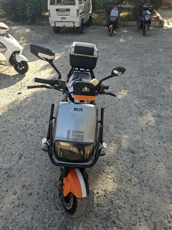 Продам скутера электро новые от 300$ 350 ЕСТЬ ОДИН С ЛИТИОННЫМ 8