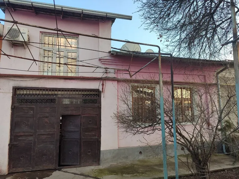 Продаётся участок Мирабадский район ул А . Фитрата — фото 3