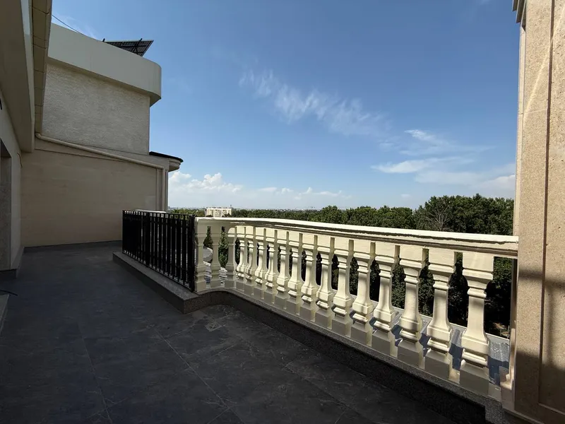 Продаётся 2-ярусная квартира с террасой и панорамным видом в ЖК PRIME RESIDENCE 6