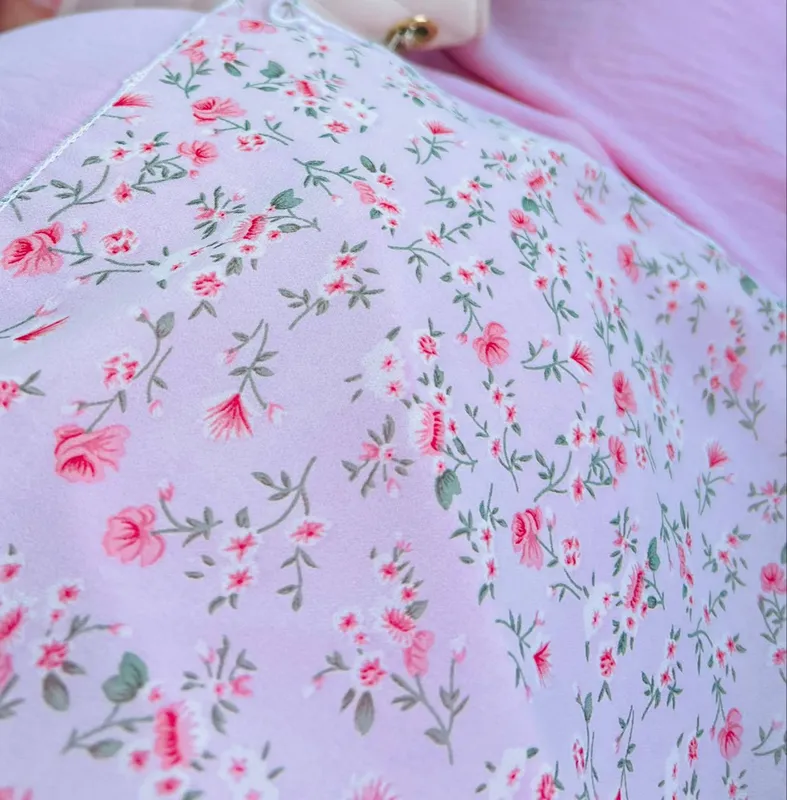 New collection: Nejniy asaal baza ko’yne + shifon sharf — фото 2