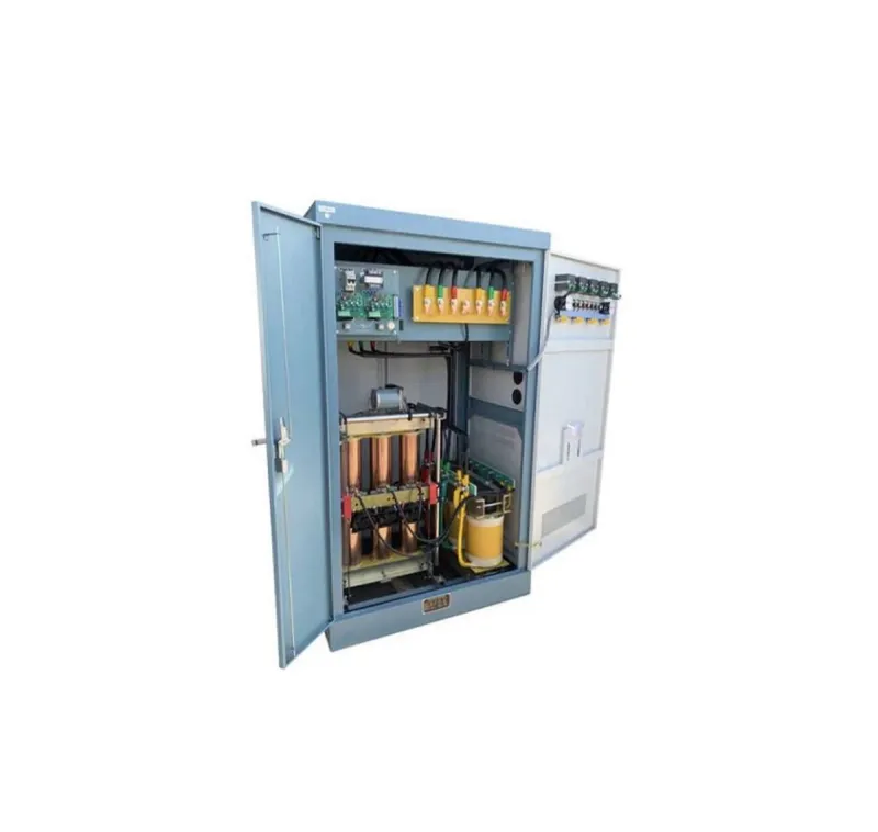 Andeli 100kv стабилизатор напряжения — фото 4
