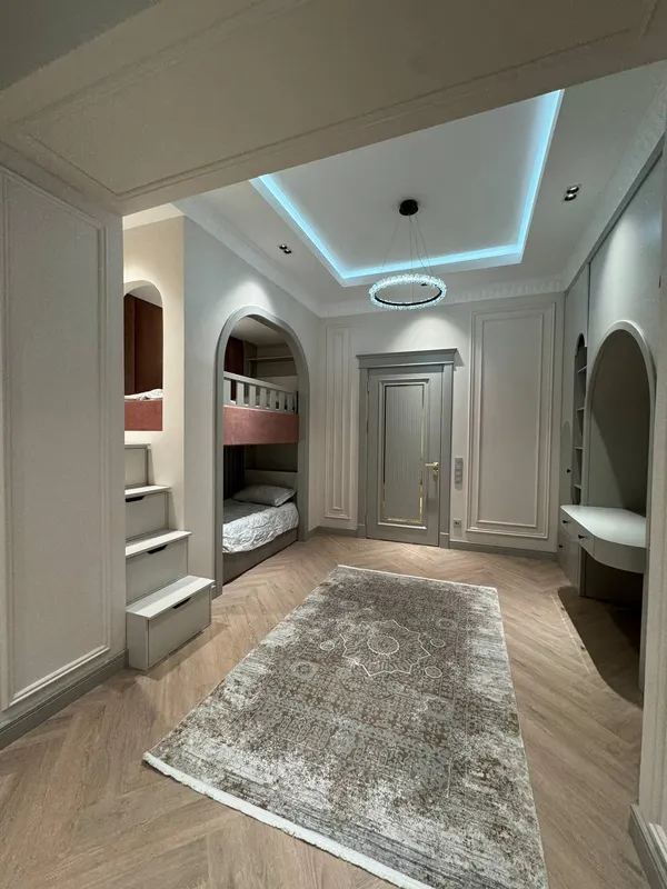 Срочная продажа: 4/2/5, 180 м², ЖК «Габус» (Мирабадский район) — фото 2