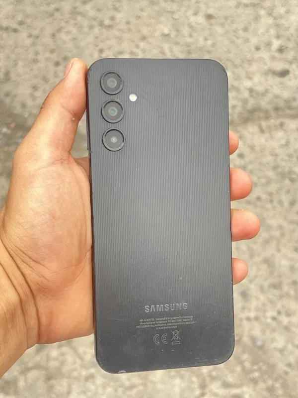 samsung A14 srlchna — фото 1