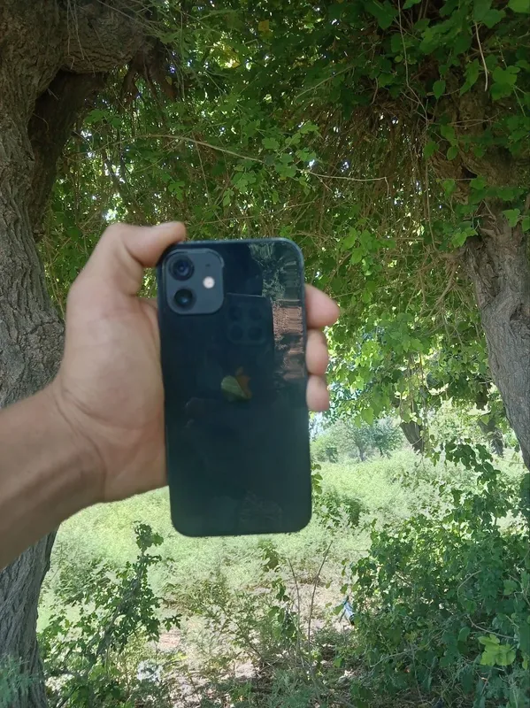 iPhone 12, без дефектов, договоримся 2