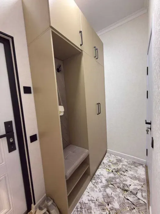 Сдается квартира в  Чиланзар-8 кв 1в2/2/4 45 м² 7