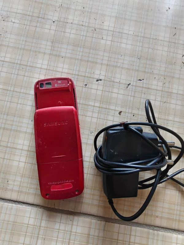 Samsung SGH-E250 на запчасти — фото 2