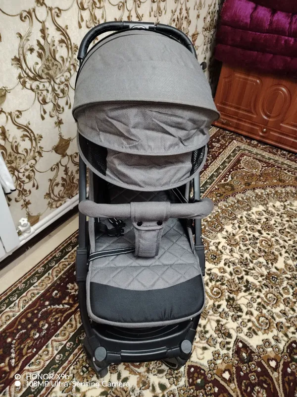 Детская коляска в отличном состоянии