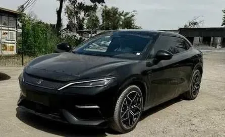 BYD Song L за наличные и в рассрочку на халяльных условиях 2 BYD Song L за наличные и в рассрочку на халяльных условиях 2