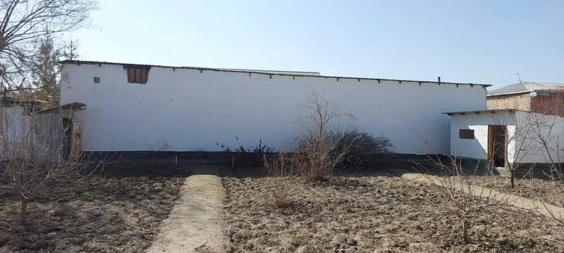 Продается дача Урожайная — фото 1