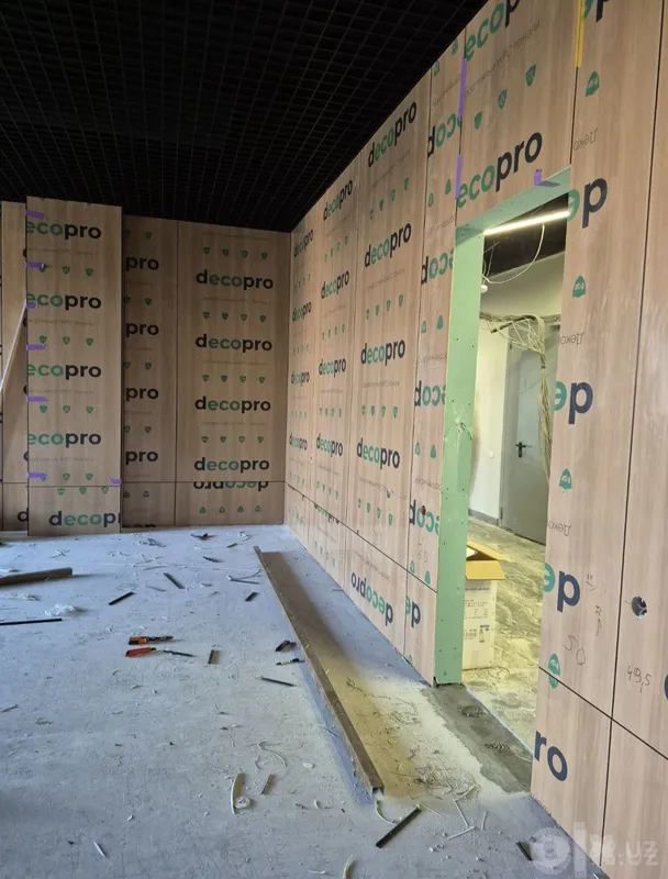 Bambuk panel o'rnatish xizmati 2 Bambuk panel o'rnatish xizmati 2