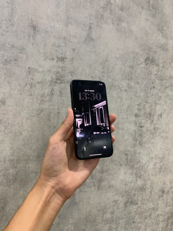 iPhone 11 pro 3