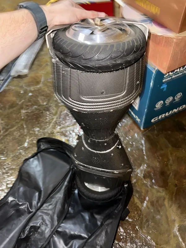 Giroskuter sotiladi 2 Giroskuter sotiladi 2