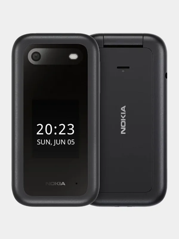 Nokia 2660 - legoshka telefon - garantiya bor