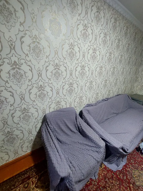 Аренда квартиры 1/1/4 Кушбеги — фото 2