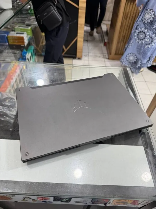 Asus TUF geming ..!