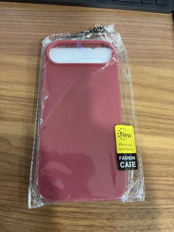 Чехол iphone 17 air