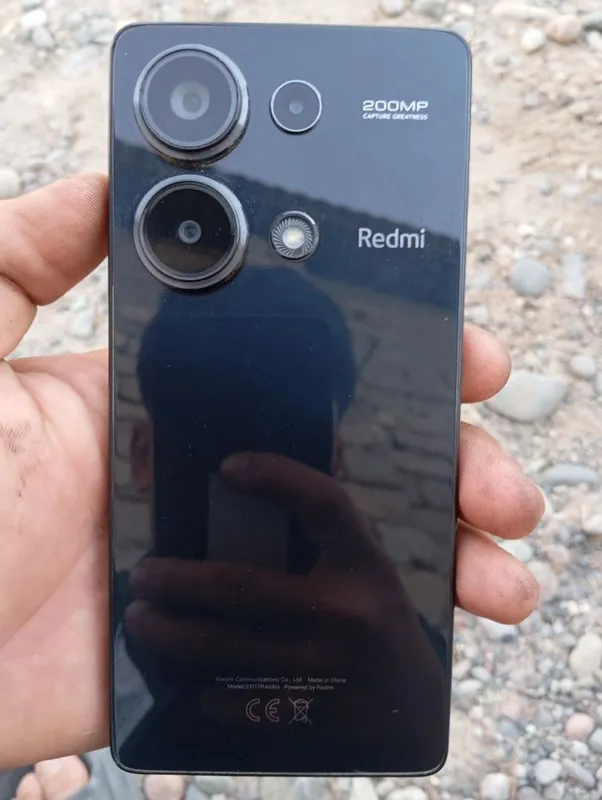 Redmi Note 13 Pro 4g 2 Redmi Note 13 Pro 4g 2