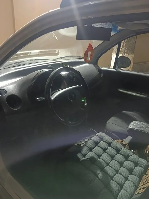 Matiz Best Kanditsaner 5 Matiz Best Kanditsaner 5