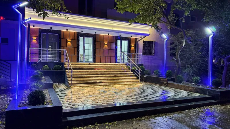 60 m²lik bino ijarasi, Yakkasaroy tumani · ID 251 2