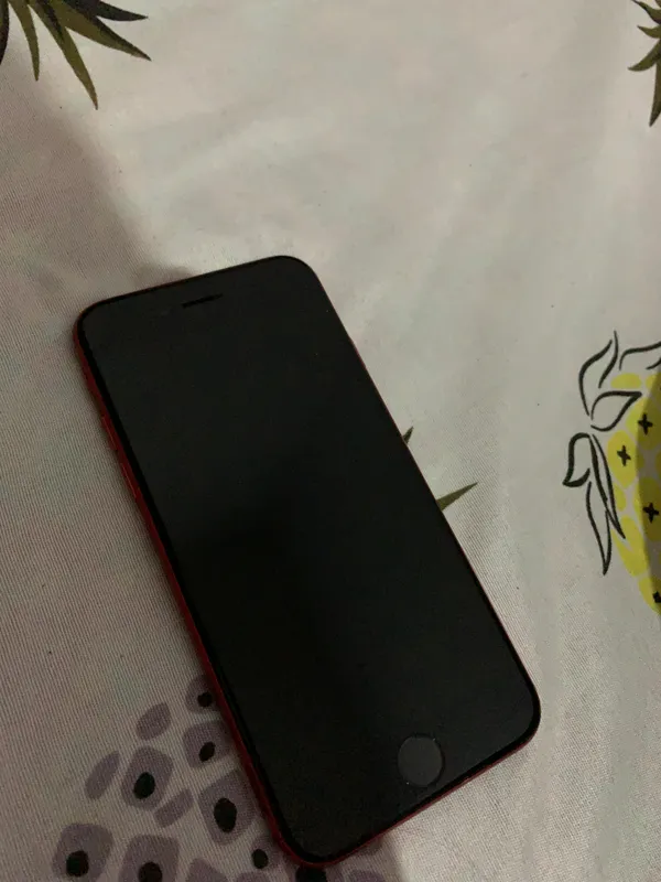 iPhone SE 2020 1 iPhone SE 2020 1