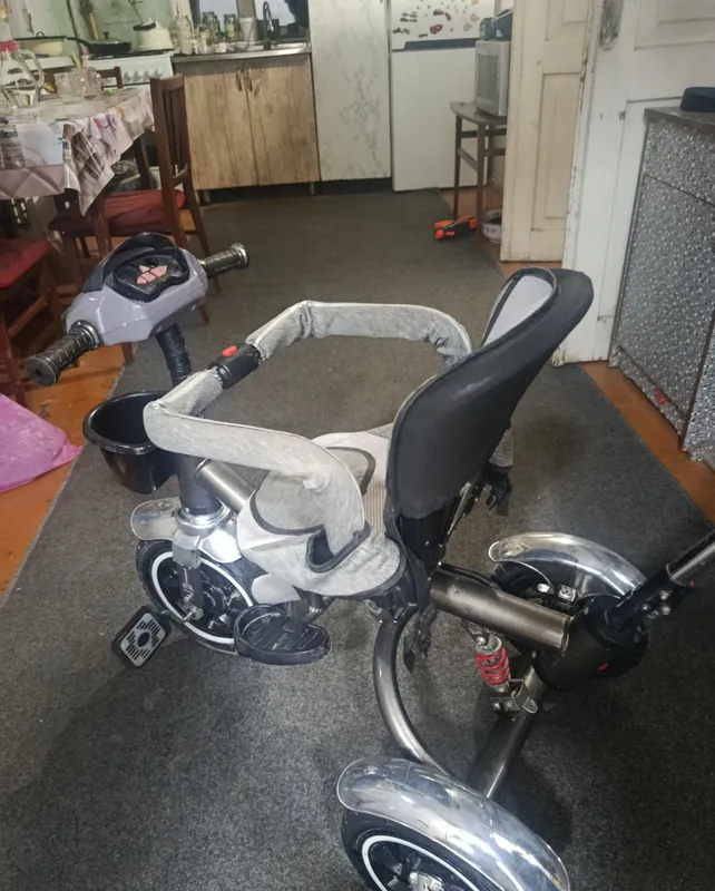Bolalar velosipedi, velokolyaska sotiladi 3