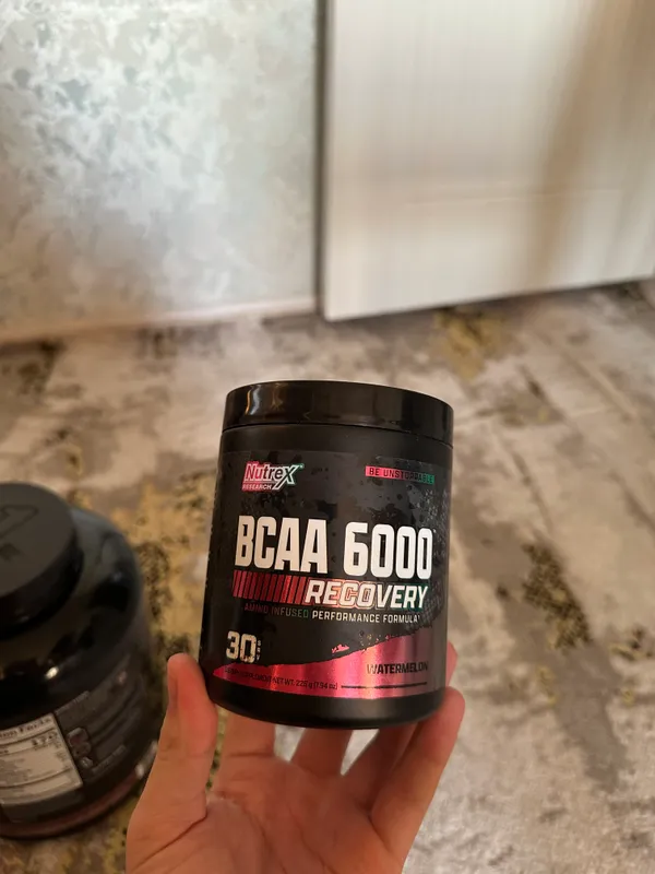 PROTEIN + BCAA SOTILADI 5