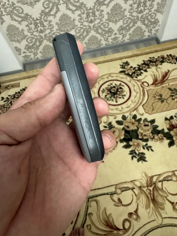 Продаётся Nokia 1209. 4 Продаётся Nokia 1209. 4