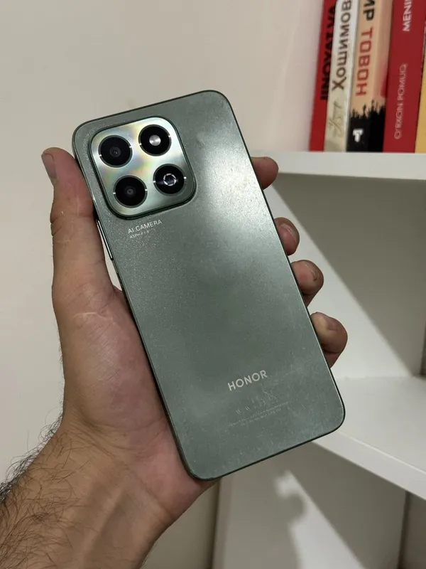 Honor X6 C 256 GB 1 Honor X6 C 256 GB 1