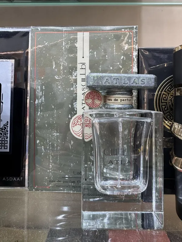 Lattafa Atlas eau de parfum 1 Lattafa Atlas eau de parfum 1