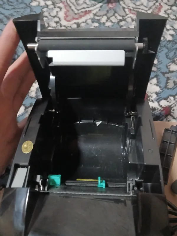 x printer mini 365B model 2 x printer mini 365B model 2
