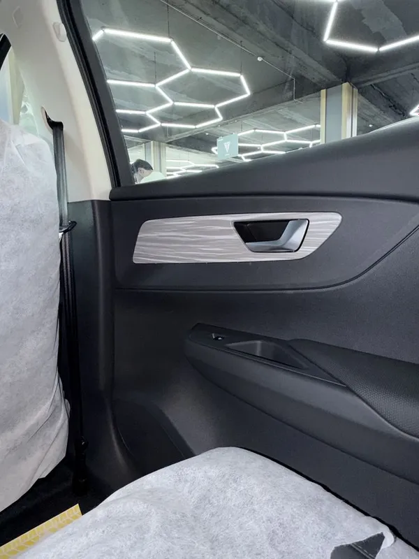 Hongqi eq m5 elektr 4 Hongqi eq m5 elektr 4
