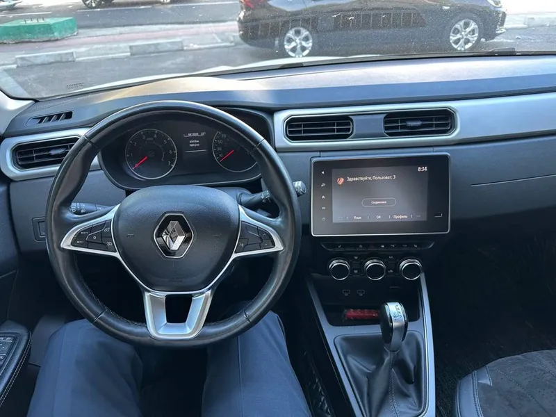 Продается Renault Arkana(сотилади) — фото 1