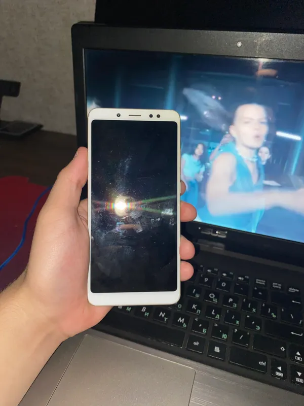 Продом срочно Redmi Note 5 Pro — фото 3