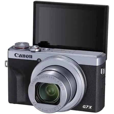 Продам Canon G7X Mark 3 2
