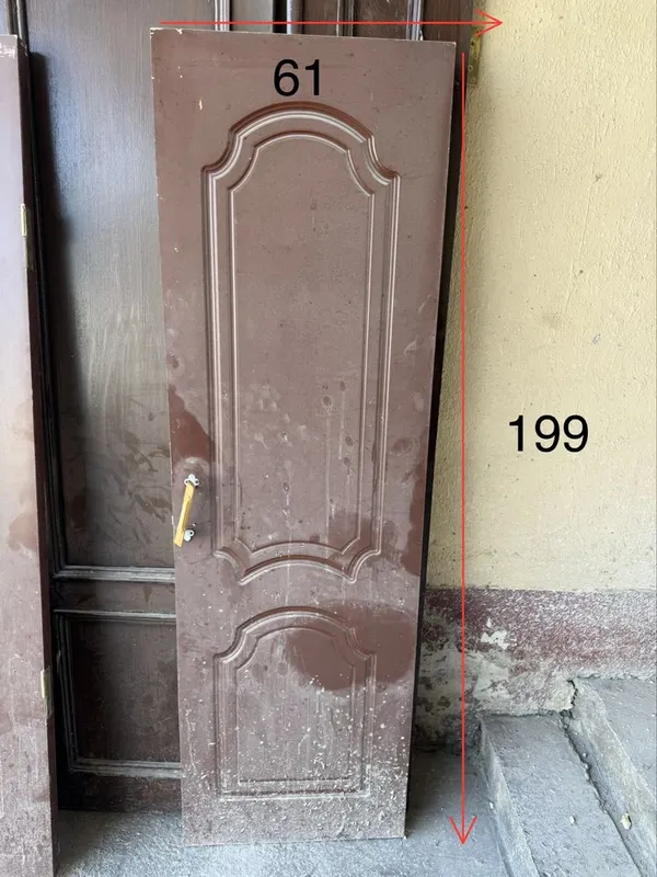 B/U MDF Eshiklar sotiladi 3 B/U MDF Eshiklar sotiladi 3