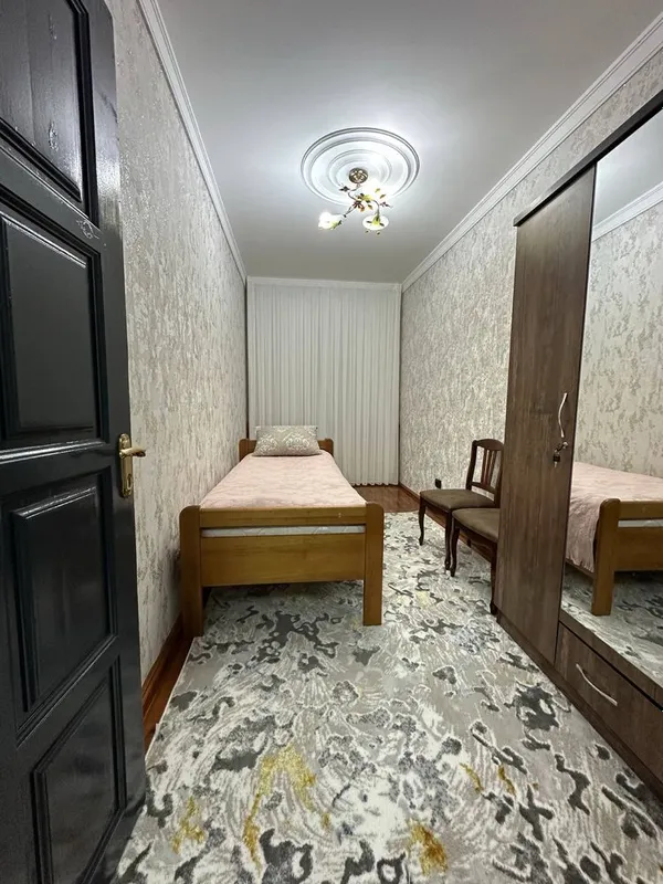 Адрес: проспект Амира темура — фото 4